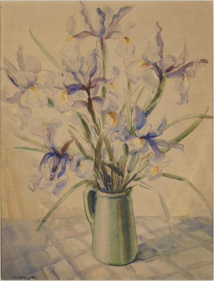 IVY COPELAND untitled
