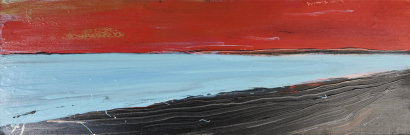 CHRISTIAN NICHOLSON Long Black Sand