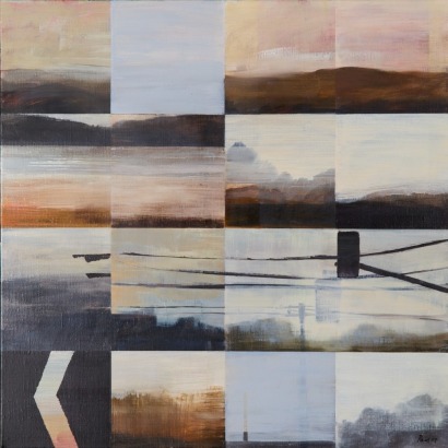 ELIZABETH REES Soliloquy