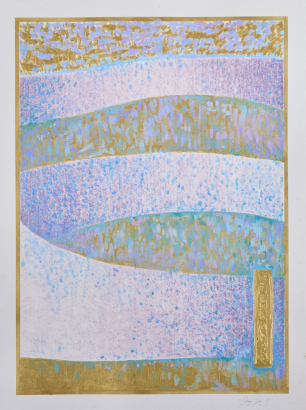 GEORGE GRAY untitled