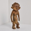 An Azande Figure, Democratic Republic of Congo