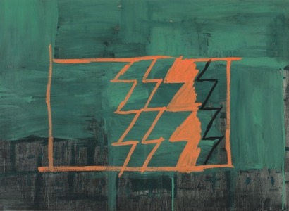 SIMON MORRIS untitled
