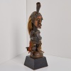 A Songye Statue, Democratic Republic of Congo