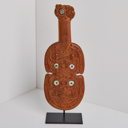 A Kotiate, Aotearoa