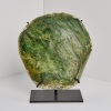 A Pounamu Cobble, Aotearoa