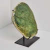 A Pounamu Cobble, Aotearoa - 2