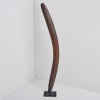 A 19th Century Boomerang, Australia