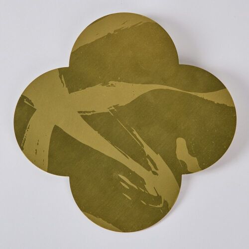 MAX GIMBLETT Remembrance