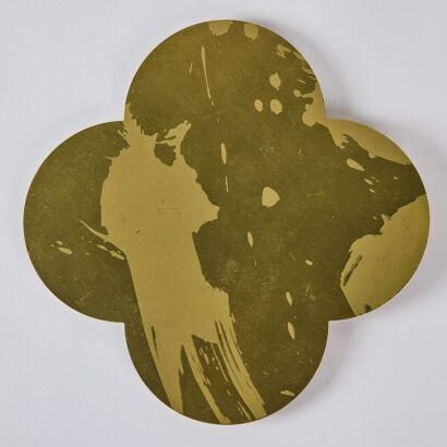 MAX GIMBLETT Remembrance