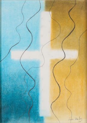 Jean Horsley untitled