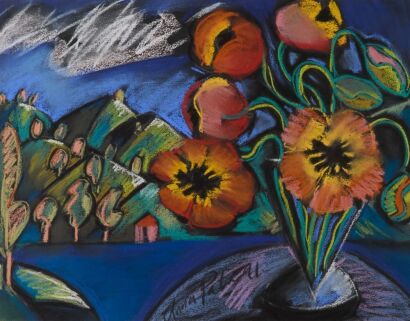ANNA PALMER untitled