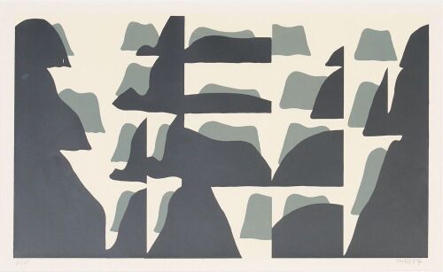 MICHAEL SMITHER untitled