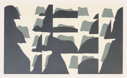MICHAEL SMITHER untitled