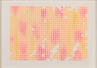 SARA HUGHES untitled