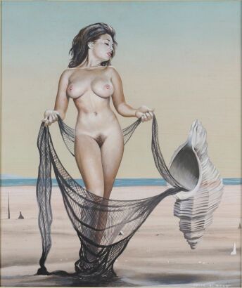 PETER A. READ Thetis