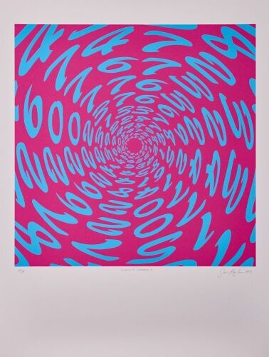 SARA HUGHES Scales of Economy 3