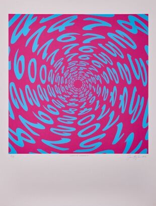SARA HUGHES Scales of Economy 3