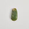 A Small Pounamu Pendant, Aotearoa - 2