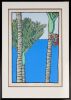 TOM BURNETT Nikau - 2