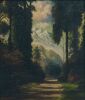 CHARLES BLOMFIELD untitled