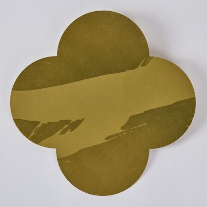 MAX GIMBLETT Remembrance