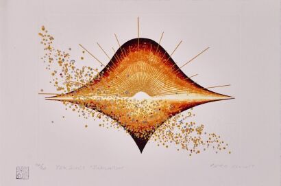 REIKO ELLIOTT Jubilation (Y2K Series)