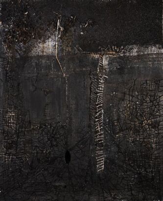JAMES ROBINSON untitled