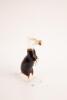 (1) Four Wynand & Fockink miniature Animals in one lot - 2