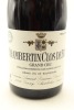(1) 2012 Domaine Armand Rousseau Pere et Fils Chambertin Clos-de-Beze Grand Cru, Cote de Nuits [JR19] - 3