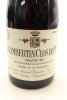 (1) 2010 Domaine Armand Rousseau Pere et Fils Chambertin Clos-de-Beze Grand Cru, Cote de Nuits [JR19] - 3