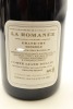 (1) 2015 Domaine du Comte Liger-Belair La Romanee Grand Cru, Cote de Nuits [RP100] - 4