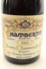 (1) 2002 Domaine Armand Rousseau Pere et Fils Chambertin Grand Cru, Cote de Nuits [RP97] - 3