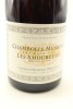 (1) 2012 Domaine Jacques-Frederic Mugnier Les Amoureuses, Chambolle-Musigny Premier Cru [JR19] - 3