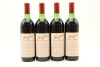 (4) 1985 Penfolds Grange Bin 95, Australia