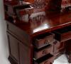 A Chinese Shanghai Export Dressing Table - 2