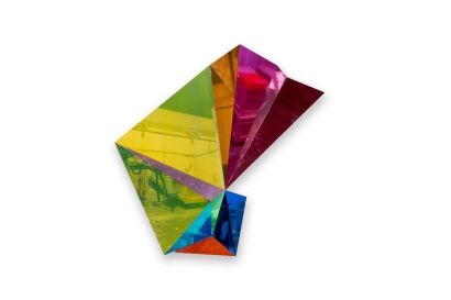 MAX PATT&Eacute; Unfolding #001