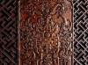A Pair of Chinese Qing Dynasty Rosewood Matching Cabinets - 7