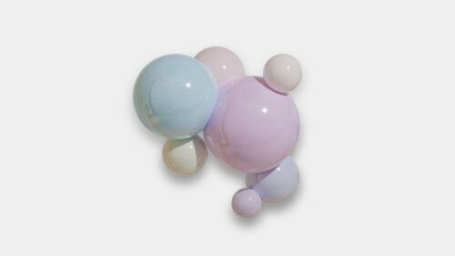 MAX PATT&Eacute; Cluster #011
