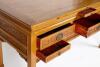 A Chinese Huanghuali Table - 2