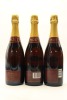 (1) 1988, 1990, 1992 Moet & Chandon Brut Imperial Rose Collection, Champagne, 3 Bottles Sold as One Lot (GB) - 2