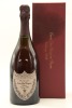 (1) 1988 Dom Perignon Rose, Champagne