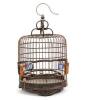 A Chinese Bird Cage