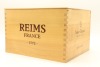 (6) 1990 Veuve Clicquot Ponsardin Cave Privee Collection Brut, Champagne (OWC) - 3