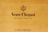 (3) 1990 Veuve Clicquot Ponsardin Cave Privee Collection Brut, Champagne, 1500ml (OWC) - 4
