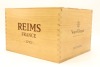 (6) 1995 Veuve Clicquot Ponsardin Cave Privee Collection Brut, Champagne (OWC)
