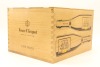 (6) 1995 Veuve Clicquot Ponsardin Cave Privee Collection Brut, Champagne (OWC) - 2