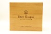 (6) 1982 Veuve Clicquot Ponsardin Cave Privee Collection Brut, Champagne (OWC)
