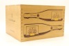(6) 1982 Veuve Clicquot Ponsardin Cave Privee Collection Brut, Champagne (OWC) - 3
