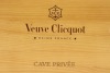 (6) 1982 Veuve Clicquot Ponsardin Cave Privee Collection Brut, Champagne (OWC) - 4