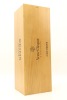 (1) 1990 Veuve Clicquot Ponsardin Cave Privee Collection Brut, Champagne, 3000ml (OWC) - 3